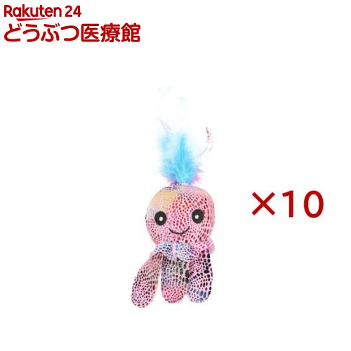 Other - ユーゴー キャット オクトパス(10セット)