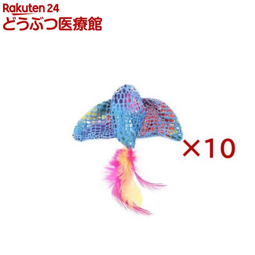 乐天商城 - ユーゴー キャット レイ(10セット)