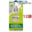 fIgC LERۃV[g(10*12܃Zbg) cat toilet  wd225 spu  fIgC 