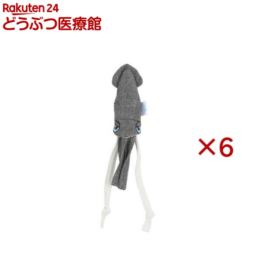 Rakuten - ユーゴー キャンバススクイッド S(6セット)