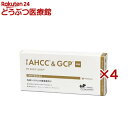 PE AHCC(R)&GCP(R)(30粒入×4セット)