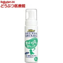 ジョイペット 水のいらない泡シャンプー 犬用(200ml)【ジョイペット(JOYPET)】