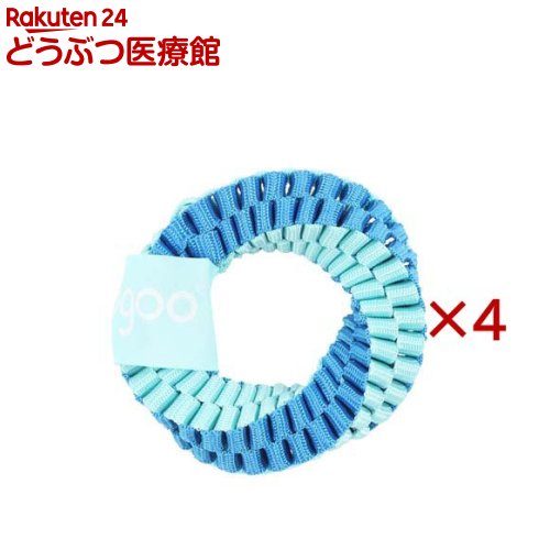 ユーゴー ツイストリング S(4セット)