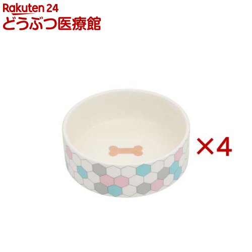 Tableware - ユーゴー セラミックボウル ダイヤ S(4セット)