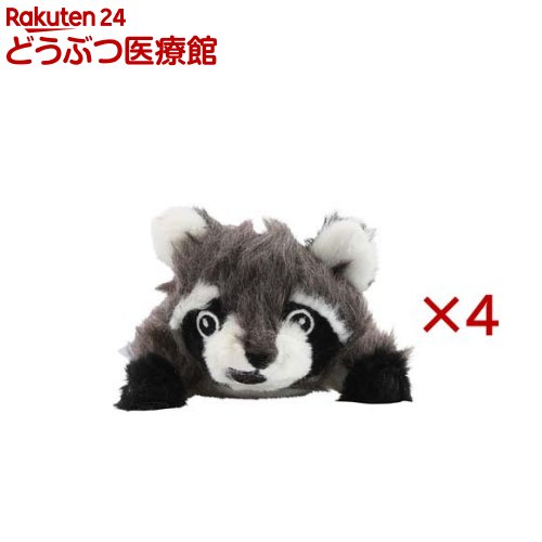 樂天商城 - ユーゴー フォレストラクーン S(4セット)