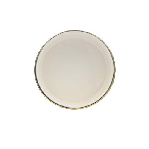 ユーゴー セラミックボウル ゴールド S(4セット)