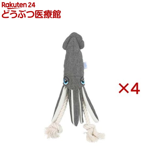 Rakuten - ユーゴー キャンバススクイッド L(4セット)