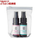 A.P.D.C. グルーミングスプレー & モイスチャーミスト ミニセット 犬用(30ml×2本)【A.P.D.C.】