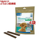 ビルバック C.E.T.ベジデントゼン 犬用 XS(15本入*4袋セット)【ビルバック】