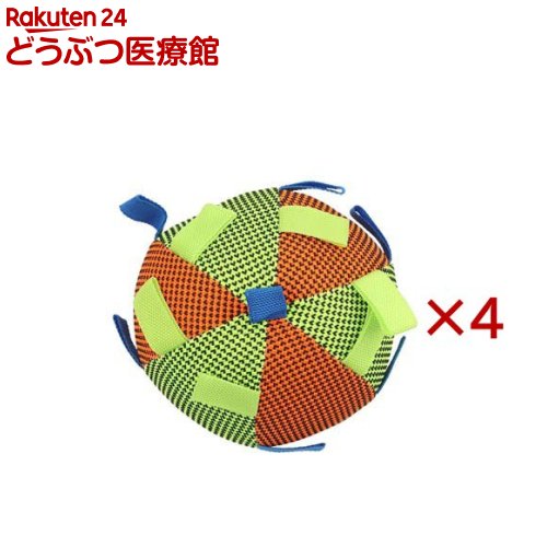 乐天商城 - ユーゴー カラフルボール(4セット)