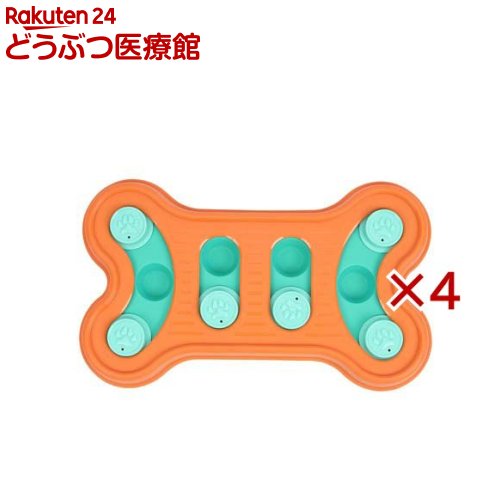 乐天商城 - ユーゴー パズルプレイ ビギナー(4セット)