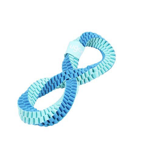 ユーゴー ツイストインフィニティ- L(4セット)