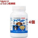 犬用 メイベット(60粒入*4個セット)