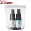 A.P.D.C. ニームシトロネラスプレー & クールミスト ミニセット 犬用(30ml×2本)【A.P.D.C.】