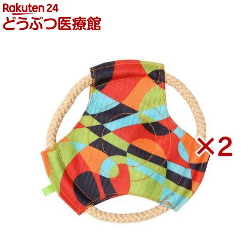 ループヴァリー フリスビー(2セット)【ループ】