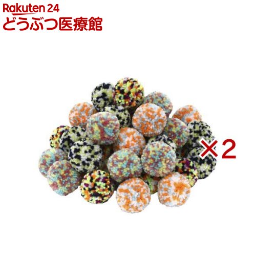 Rakuten - ループライト ウールボールネオBOX(50個入×2セット)