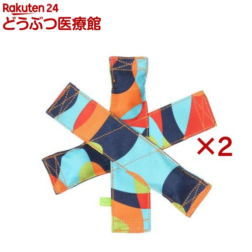 ループヴァリー ヘックスタグ(2セット)【ループ】