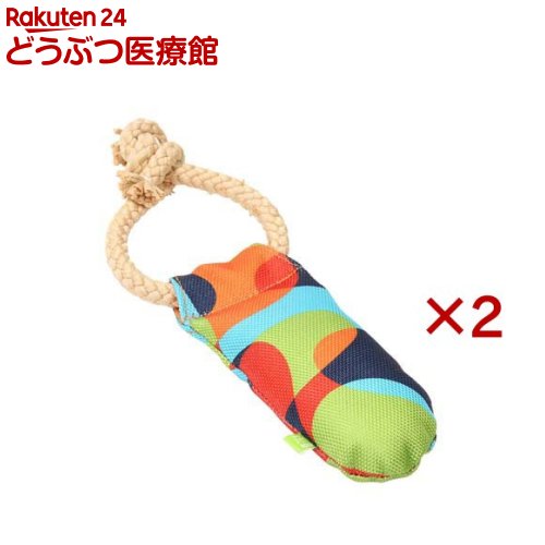 ループヴァリー シングルタグ(2セット)【ループ】