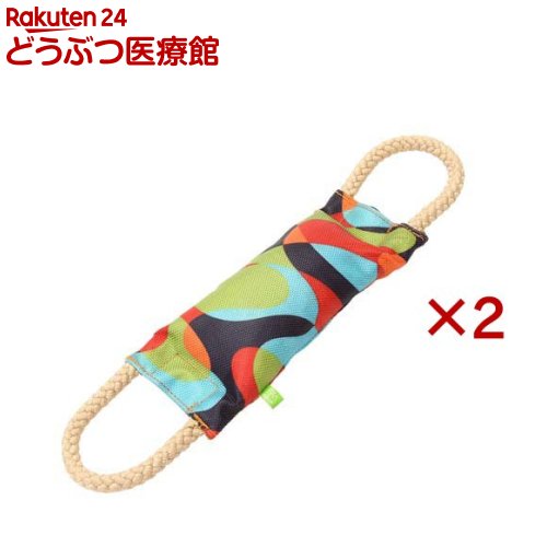 ループヴァリー ダブルタグ(2セット)【ループ】