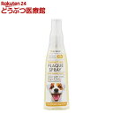 デンタルスプレー ピーナッツバター味(120ml)【ペットキン】(4)