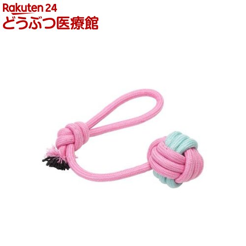 ループノッティー パステルスリング(1個)【ループ】