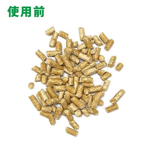 猫砂 スーパーキャット ナチュラル100(8L*4コセット)【cat_toilet】【スーパーキャ...