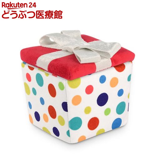 乐天商城 - プレイ パーティータイム パーティープレゼント(1個)【プレイ(P.L.A.Y)】