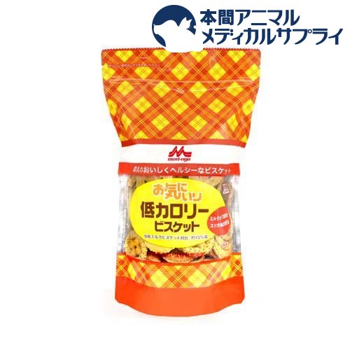 森乳サンワールド ワンラック 低カロリービスケット(300g)