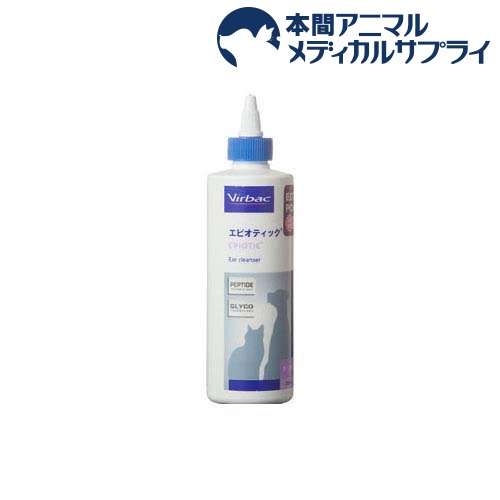 トリス-EDTAオチック PLUS 120ml キリカン洋行