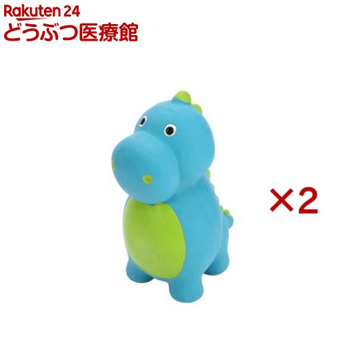 乐天商城 - ループプーピーズ スパイク(2セット)【ループプーピーズ】