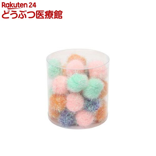 Rakuten - ループライト スパークルボール BOX(30個入)【ループ】
