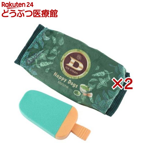 乐天商城 - ループ フレッシャー クランチ＆キャンディー マッチャ(2セット)【ループ】