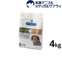ヒルズ 犬用 メタボリックス+モビリティ 小粒4kg【食事療...
