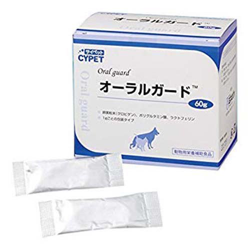 犬猫用　KPS マウスクリーナー 237ml