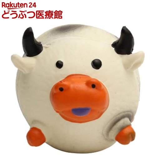 ループプーピーズ チャビー ブル(1個)【ループプーピーズ】