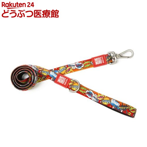 マックス＆モーリー リード ヒーロー S(1個)【マックス＆モーリー】