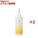 BASICS イヤークレンジング(200mL×2セット)