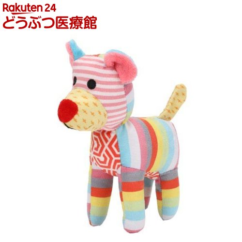 ループ フレンディ サーカス ドッグ(1個)【ループフレンディ】