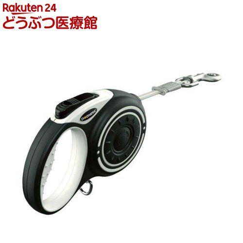 ドッグネス伸縮リードスマートMグラ...