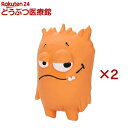 ループ プーピーズ パンキー オレンジ(2セット)【ループプーピーズ】