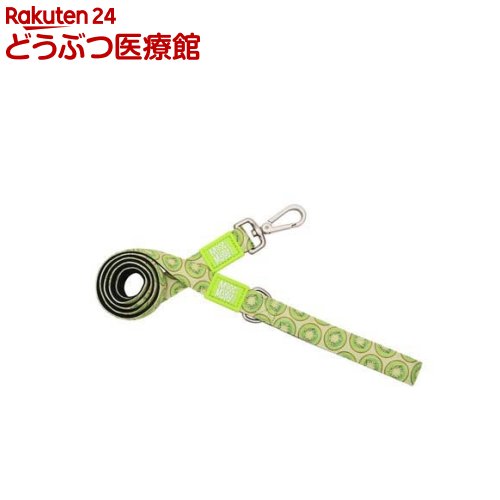 マックス＆モーリー 犬リード L キウイ(1個)【マックス＆モーリー】