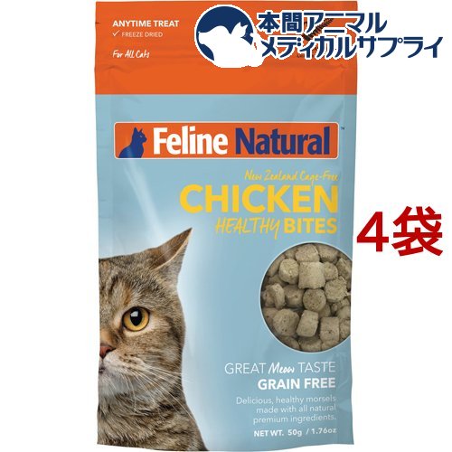 Feline Natural t[YhC `LEg[c(50g*4܃Zbg)