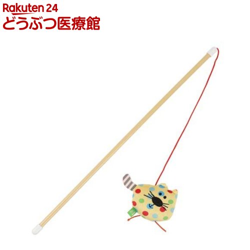 Rakuten - ループ ロッディーズ サーカス キャット(1個)【ループロッディーズ】