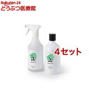 A.P.D.C. キャッテリーフレッシュ セット(4セット)【A.P.D.C.】