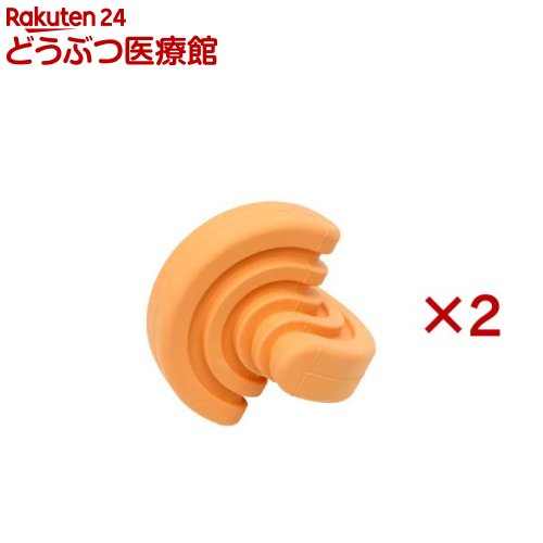 ���[�v�n�E���Y+ �}�g���b�N�X�{�[�� �I�����W(2�Z�b�g)