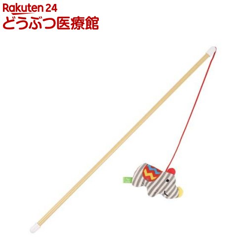 お店TOP＞猫のおもちゃ・しつけ＞その他＞ループ ロッディーズ サーカス サイ (1個)【ループ ロッディーズ サーカス サイの商品詳細】●「ロッディーズ サーカスシリーズ」はキャット、エレファント、ピッグ、パロット、サイ、ホイールの全6種類。●ぬいぐるみの本体に猫ちゃんが喜ぶ、キャットニップ＆カシャカシャ音が鳴る素材が入っています。●猫用おもちゃシリーズです。●ふわふわとした鮮やかな色合いの生地が触り心地抜群＆カラフルな見た目も楽しいです。●猫ちゃんも楽しく遊べます。【規格概要】★材質ポリエステル、キャットニップ★寸法7×41×3.5cm、22g【ブランド】ループロッディーズ【発売元、製造元、輸入元又は販売元】ルークランリニューアルに伴い、パッケージ・内容等予告なく変更する場合がございます。予めご了承ください。・JAN：4582719383545ルークラン267-0067 千葉市緑区あすみが丘東1-13-12043-205-1024広告文責：楽天グループ株式会社電話：050-5306-1825[その他/ブランド：ループロッディーズ/]