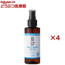 A.P.D.C. デオエチケットスプレー 犬用(125ml×4セット)【A.P.D.C.】