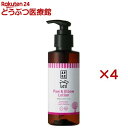 A.P.D.C. ポウ&エルボウローション 犬用(125ml×4セット)【A.P.D.C.】