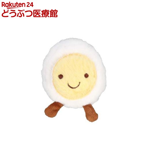 ループバブー チャックエッグ(1個)