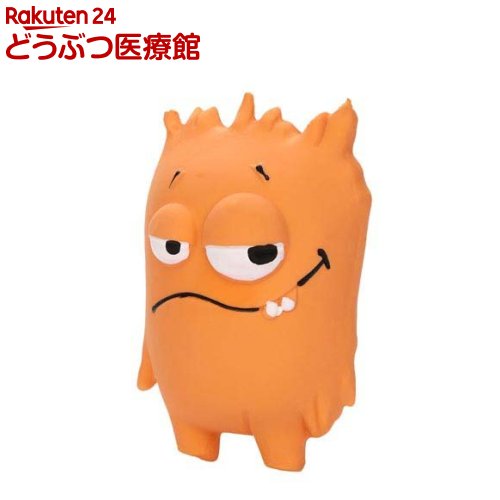 ループ プーピーズ パンキー オレンジ(1個)【ループプーピーズ】